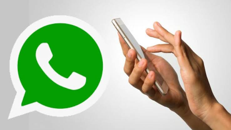 Como ativar a digitação por voz no WhatsApp?