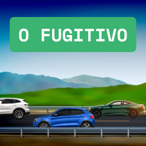 O Fugitivo