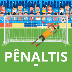 Pênaltis