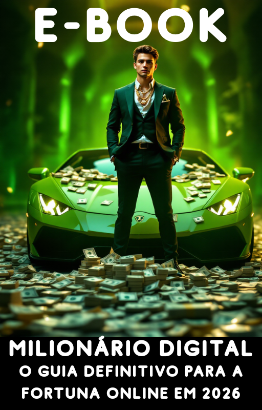 banner Ebook Guia Definitivo para uma Alimentação Saudável Colorido