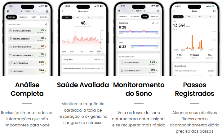dados sem assiantura