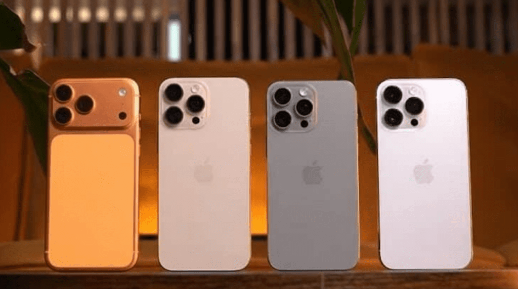 iPhone 14, 15 ou 16: Qual a Melhor Escolha Hoje? Ainda Valem a Pena?