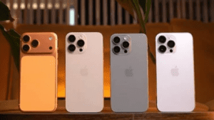 iPhone 14, 15 ou 16: Qual a Melhor Escolha Hoje? Ainda Valem a Pena?
