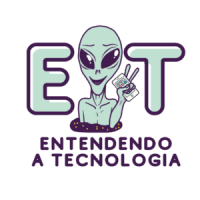 Logo ET- Entendendo a Tecnologia